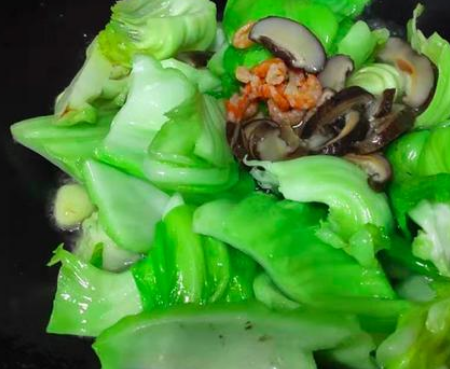 肚腩|脂肪最怕这道菜，节后要多吃，一周吃3次，肚腩变平，腰也变细了