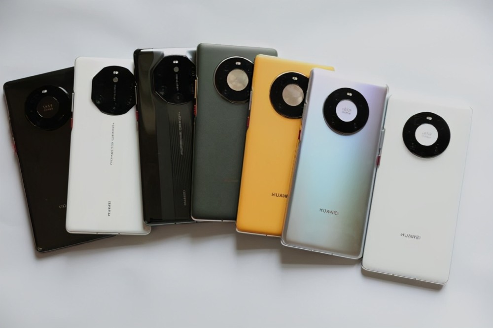 华为mate40 pro不再难买,首次迎来官方降价,花粉:终于等到了_腾讯新闻