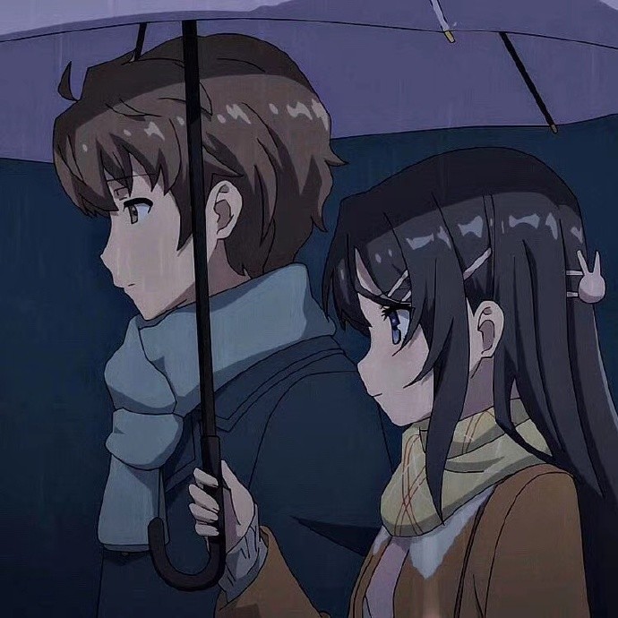 甜蜜情头白日梦你