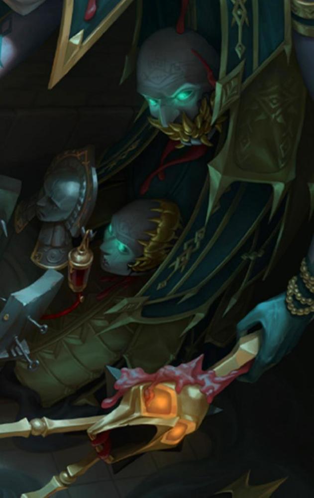 第五人格破轮金皮形象曝光牛仔玩家狂喜大副玩家狂怒