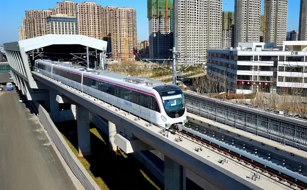 姗姗来迟的济南地铁会毁了泉水吗简述济南地铁发展趋势