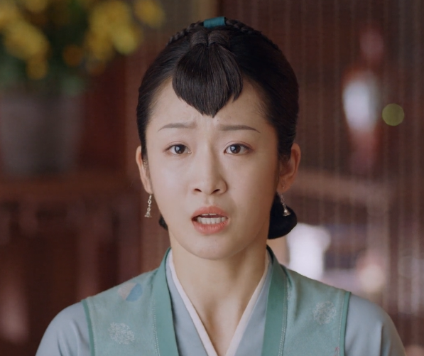 锦心似玉难怪琥珀这么眼熟原来是三生三世枕上书中的公主