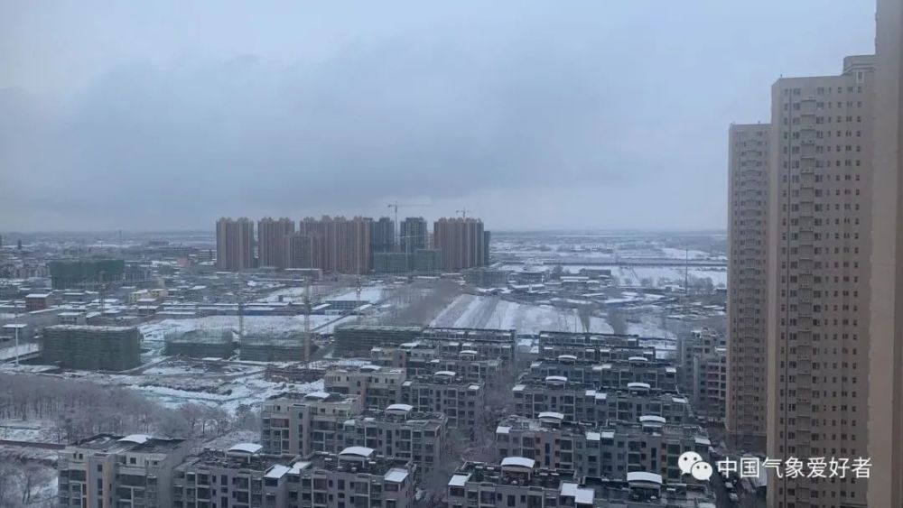 东北|跟下雪说再见！北方即将大回暖，而南方的南方正奔向夏天