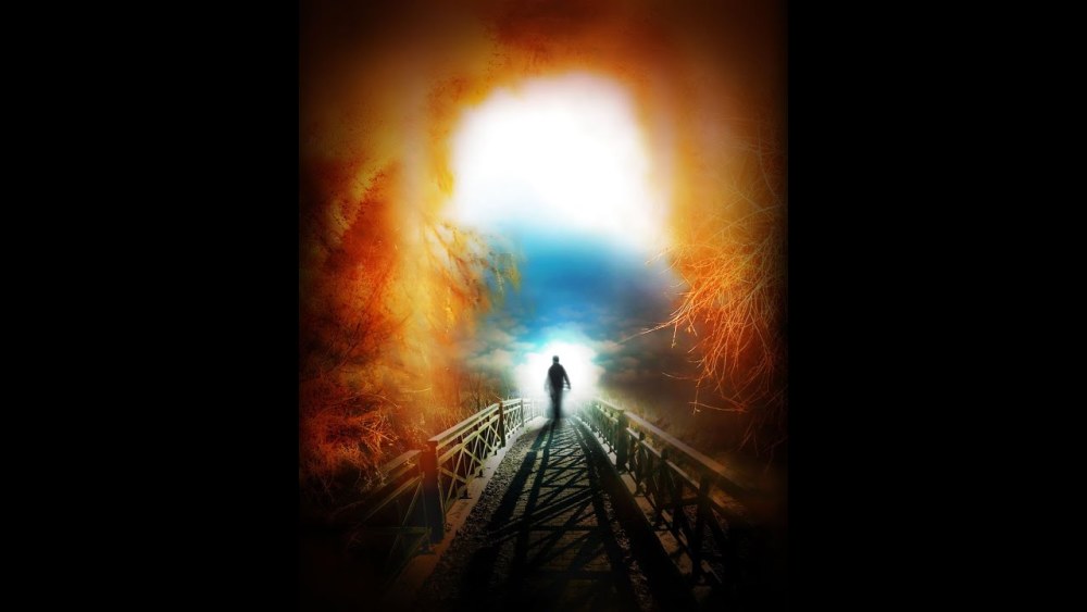 彗星|人死后会去哪里？日本彗星专家亲身经历，会在这段特殊的时空中！