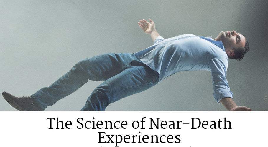 彗星|人死后会去哪里？日本彗星专家亲身经历，会在这段特殊的时空中！