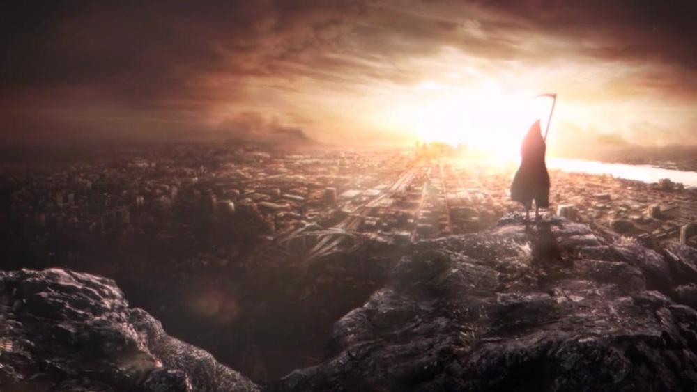 彗星|人死后会去哪里？日本彗星专家亲身经历，会在这段特殊的时空中！