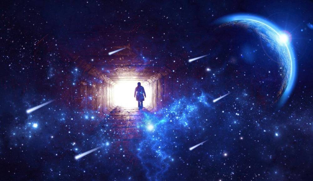 彗星|人死后会去哪里？日本彗星专家亲身经历，会在这段特殊的时空中！