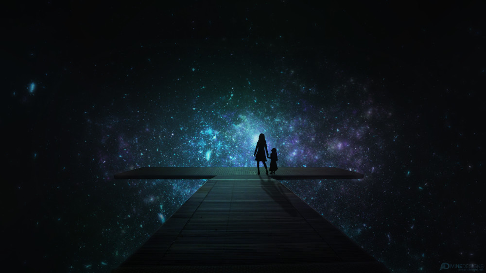 彗星|人死后会去哪里？日本彗星专家亲身经历，会在这段特殊的时空中！