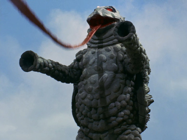 五,布莱克卡戎.