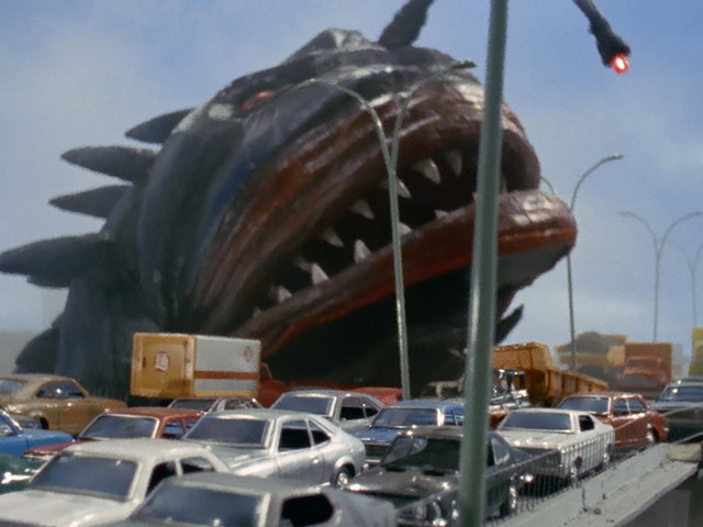 盘点雷欧奥特曼中登场的圆盘生物_腾讯新闻