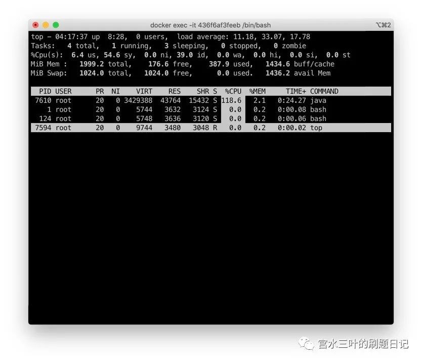 详解线上问题排查思路 腾讯新闻