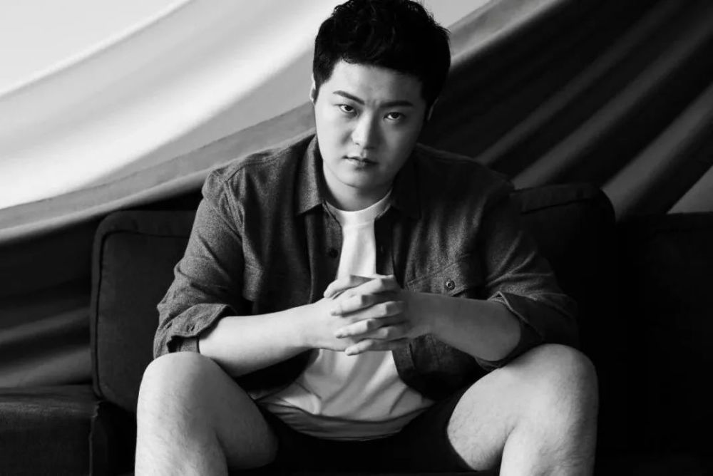 黄子韬成为GK合伙人及联席CEO，明星能为电竞俱专业化发展带来多大助力？