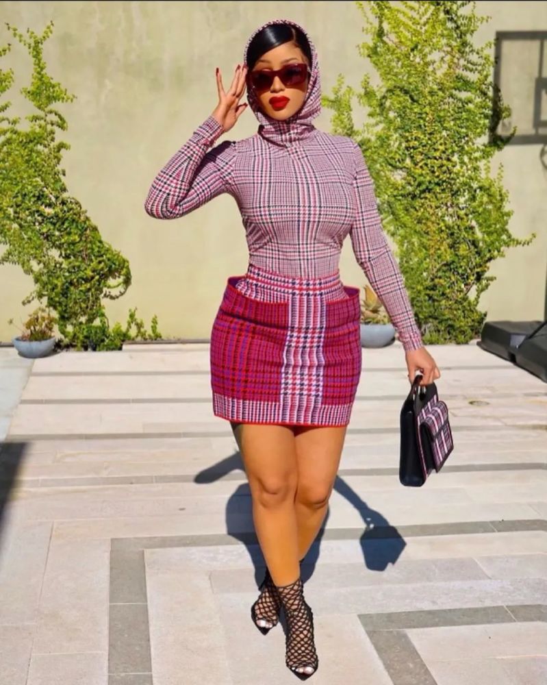 卡老师cardib被催专被骚扰到退网