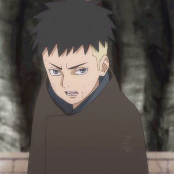 博人传幼年川木上线这小子脾气可不小