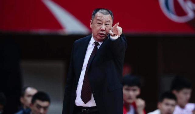 cba2米25大中锋被名帅放弃 还能否证明自己|高世鳌|cba|中锋|吴庆龙