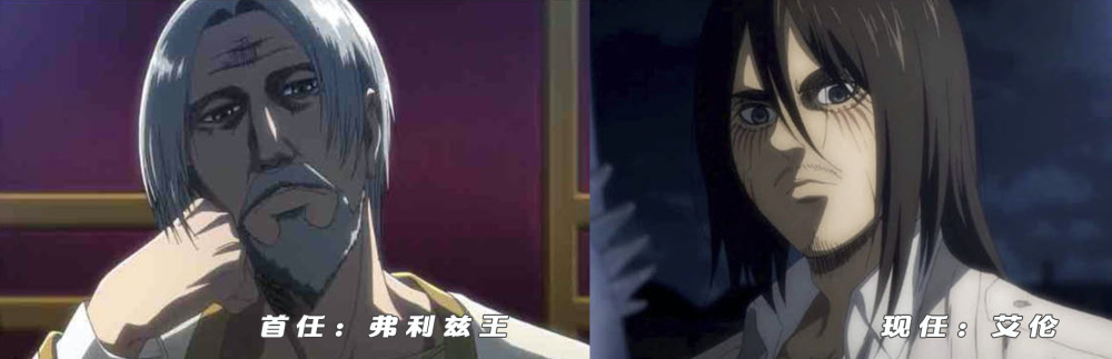 进击 9大巨人能力继承者分析 男主独吞3个召唤千年巨人 腾讯新闻