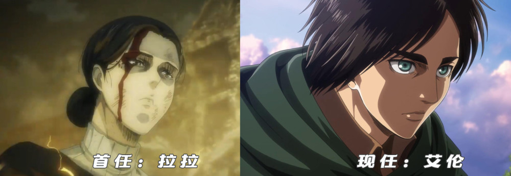 进击 9大巨人能力继承者分析 男主独吞3个召唤千年巨人 腾讯新闻