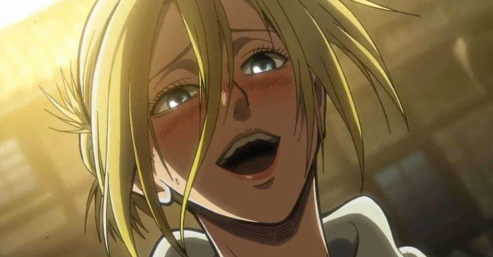 进击 9大巨人能力继承者分析 男主独吞3个召唤千年巨人 腾讯新闻