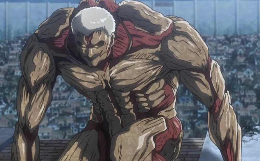 进击 9大巨人能力继承者分析 男主独吞3个召唤千年巨人 腾讯新闻