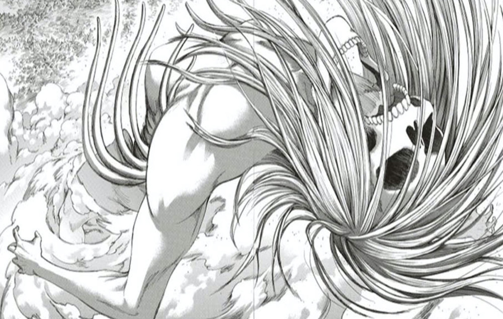 进击 9大巨人能力继承者分析 男主独吞3个召唤千年巨人 腾讯新闻