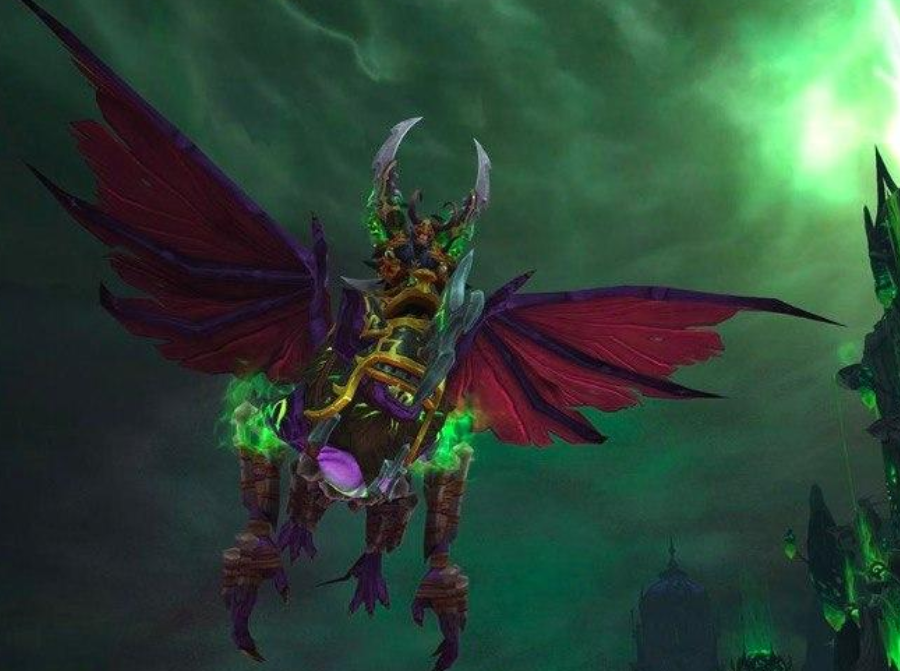 魔兽怀旧服tbc最赚钱的职业曾经一个月赚4000多带人