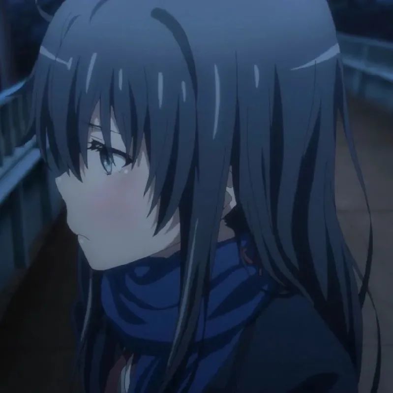 动漫情头:新的一年 换一组新的情头_腾讯新闻