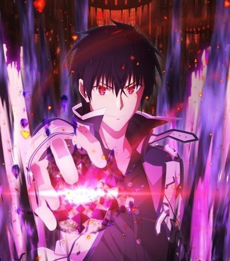 tv动画魔王学院的不适合者第2季动画制作决定且是半年番