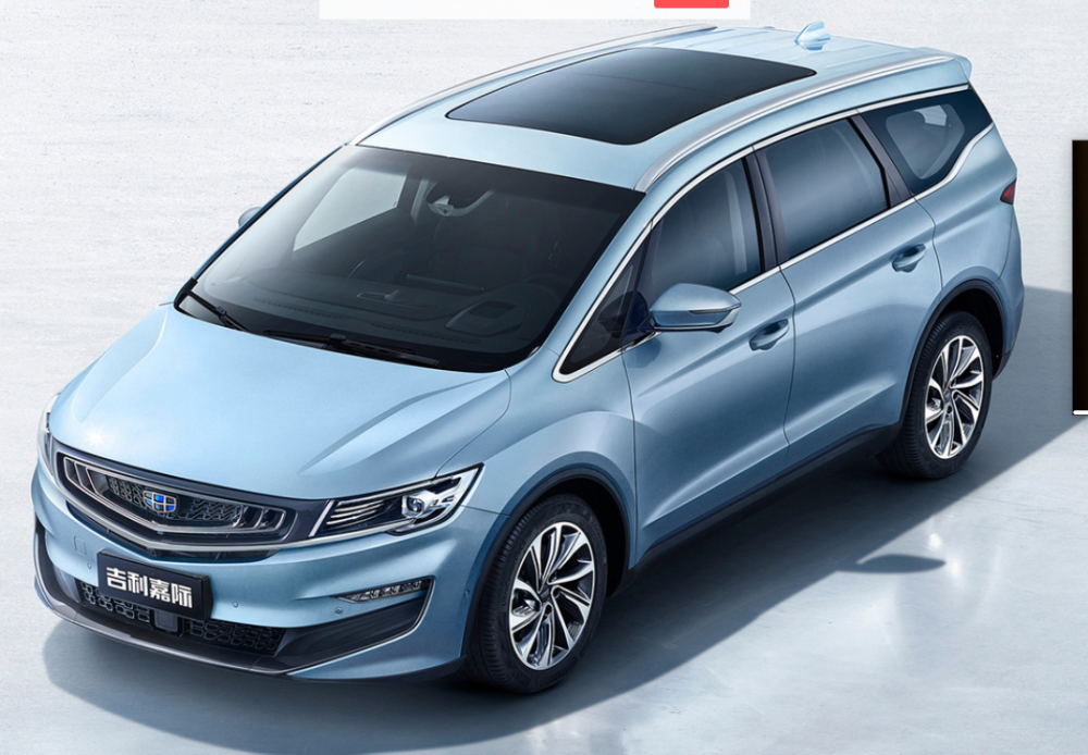 寒假带孩子出游你需要这三款mpv10万左右空间大