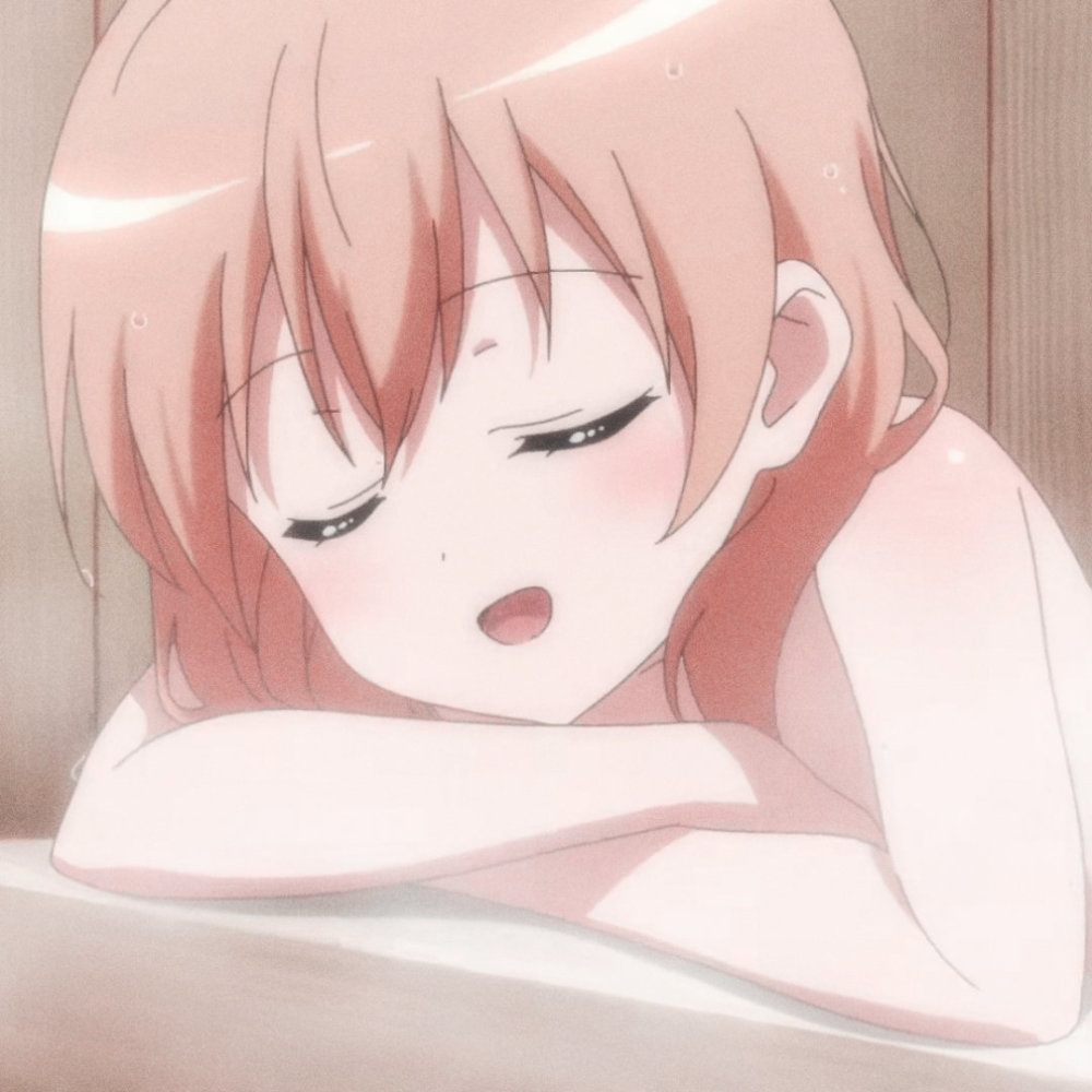 糖心小宝贝呀动漫女生头像