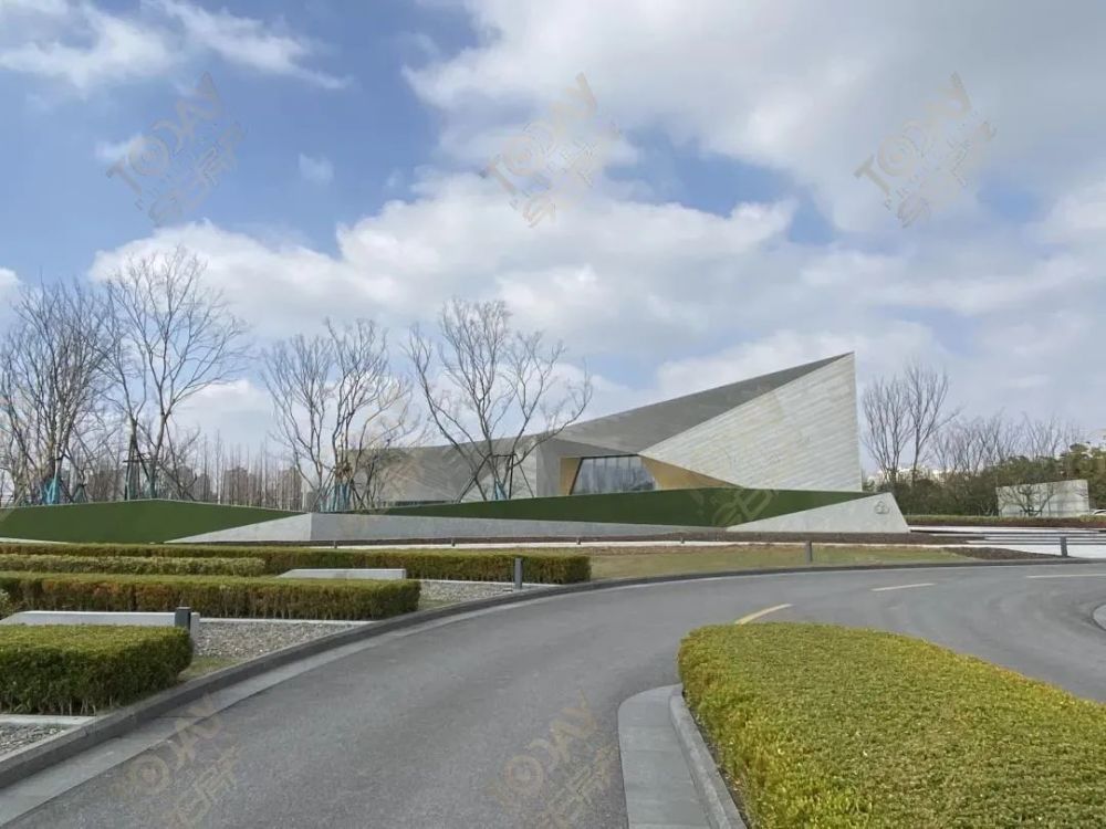 唐镇融创金融城,价格不会离谱