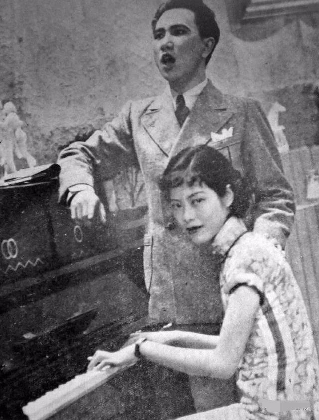 时期延安文艺的时代记忆,抗战胜利后,她跟随剧作家欧阳山尊回到上海