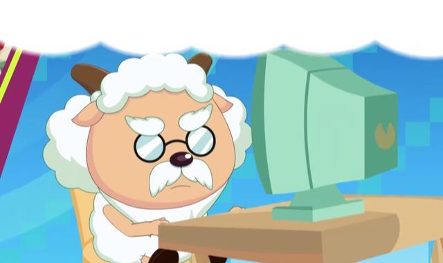 烈羊羊和村长的合作不简单三点原因很真实令人深思且值得借鉴