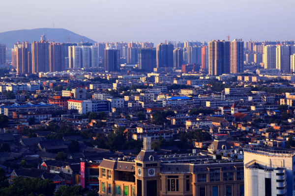 河南南阳下辖的一县城,有希望成为第二个邓州,距市区50公里