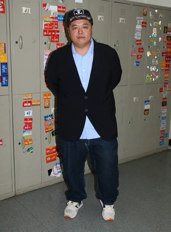 吴孟达给林子聪的最后一条短信:自己只是先去阎王那里报个名