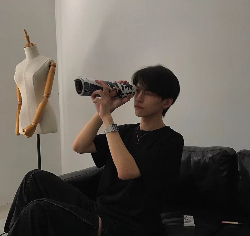 我们从很久以前就没有以后了优质男头