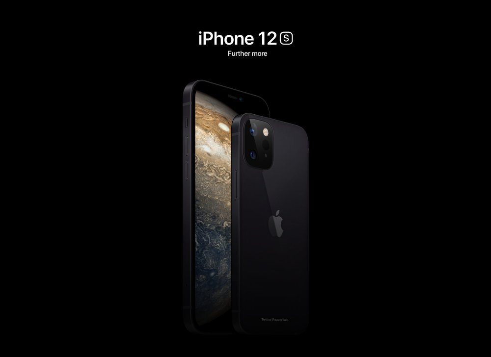 2021款iphone12s最新消息彙總:離完美更近一步