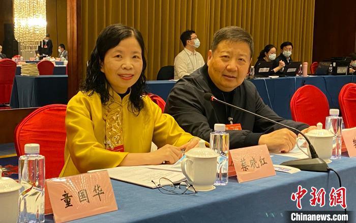 政协委员建言精准支持卡脖子领域全产业链协同创新