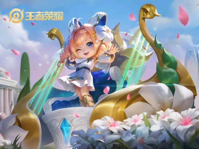王者荣耀：峡谷最强奶妈攻略教程