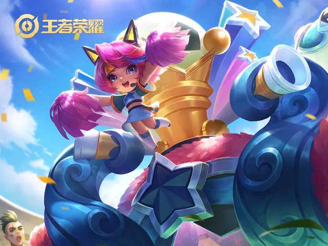 王者荣耀：峡谷最强奶妈攻略教程