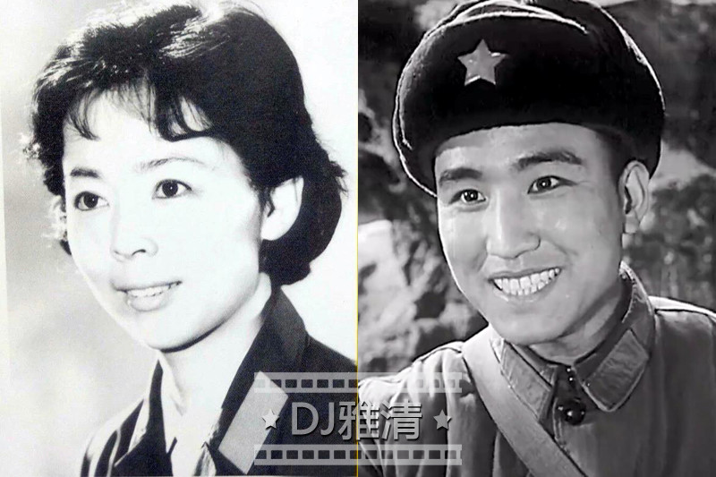 刘尚娴和董金棠,演英雄爆红后,为何又遭"雪藏"?如今近况如何?