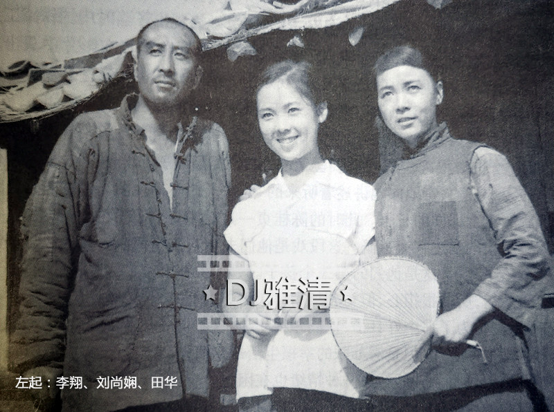 刘尚娴和董金棠,演英雄爆红后,为何又遭"雪藏"?如今近况如何?