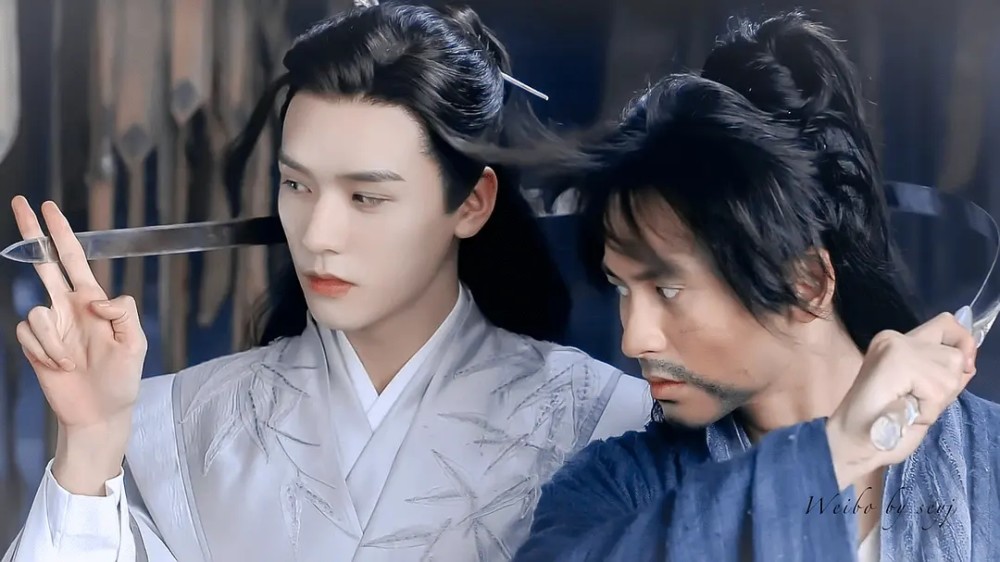 山河令剧情最新剧透周子舒和温客行最后怎么样了原著小说各人物大结局