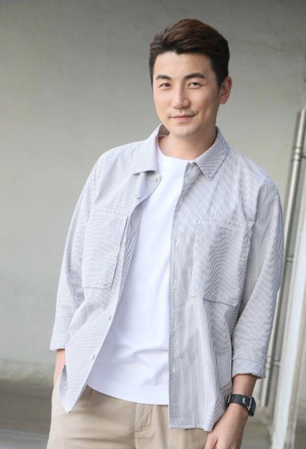 tvb小生洪永城自曝有阴阳眼,加盟惊悚新剧担心阴阳眼解封_腾讯新闻