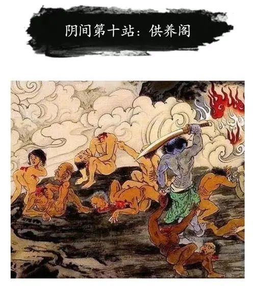 大家心中都會疑問,陽世的活人給死人燒紙錢,燒衣物,上供品,亡人到底能