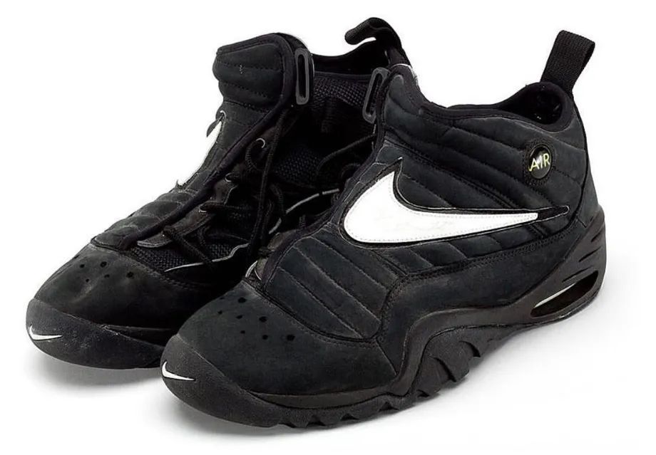 罗德曼的"歪钩"到底为何那么有魔力?