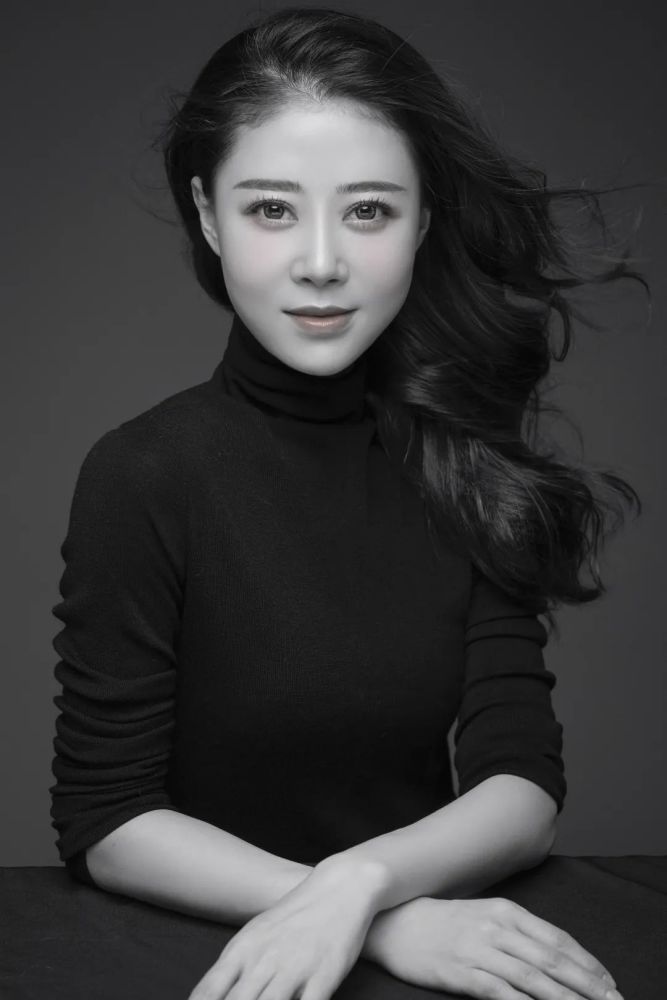 跨界成为女中音后,她想做的第一件事就是多为新疆歌唱