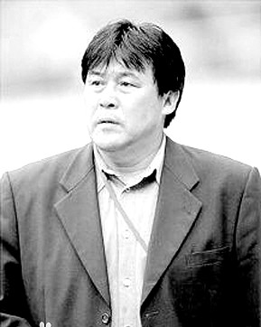 中国足球名宿迟尚斌因病不幸去世享年72岁
