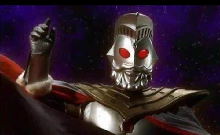 王的奇迹:奥特之王设定分享