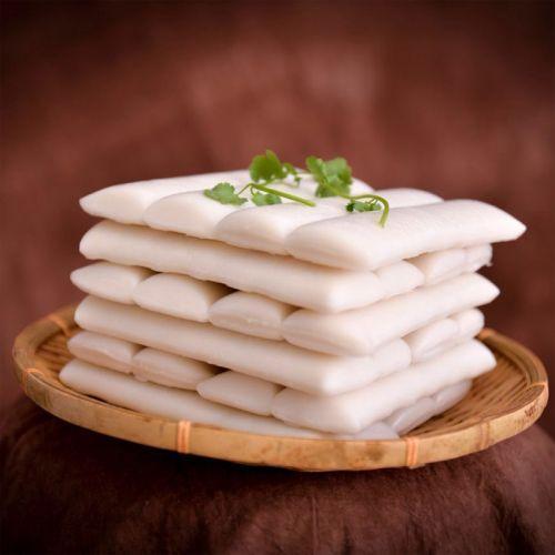 十日谈|打年糕-腾讯新闻