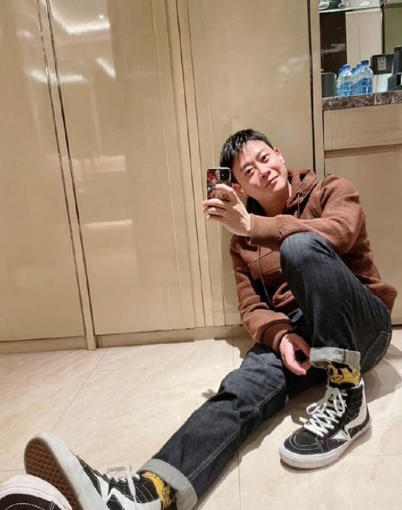 栾云平因一句话被大家冤枉了大半年如今真相公开还了他清白